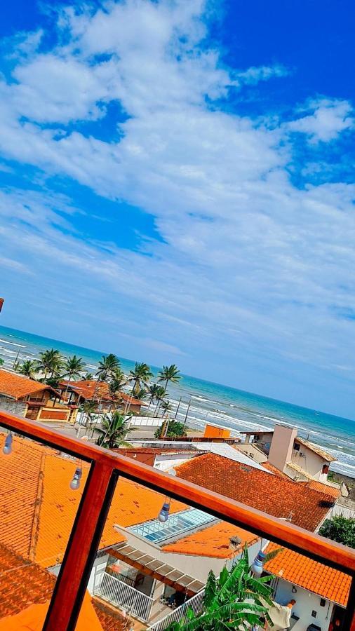 Hostel Praia Centro Итаньяэн Экстерьер фото