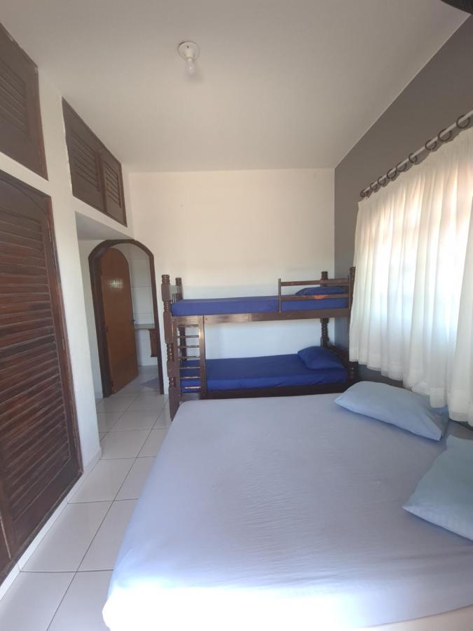 Hostel Praia Centro Итаньяэн Номер фото