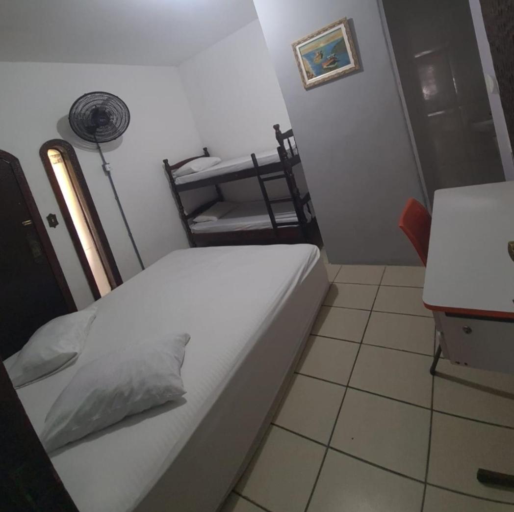 Hostel Praia Centro Итаньяэн Номер фото