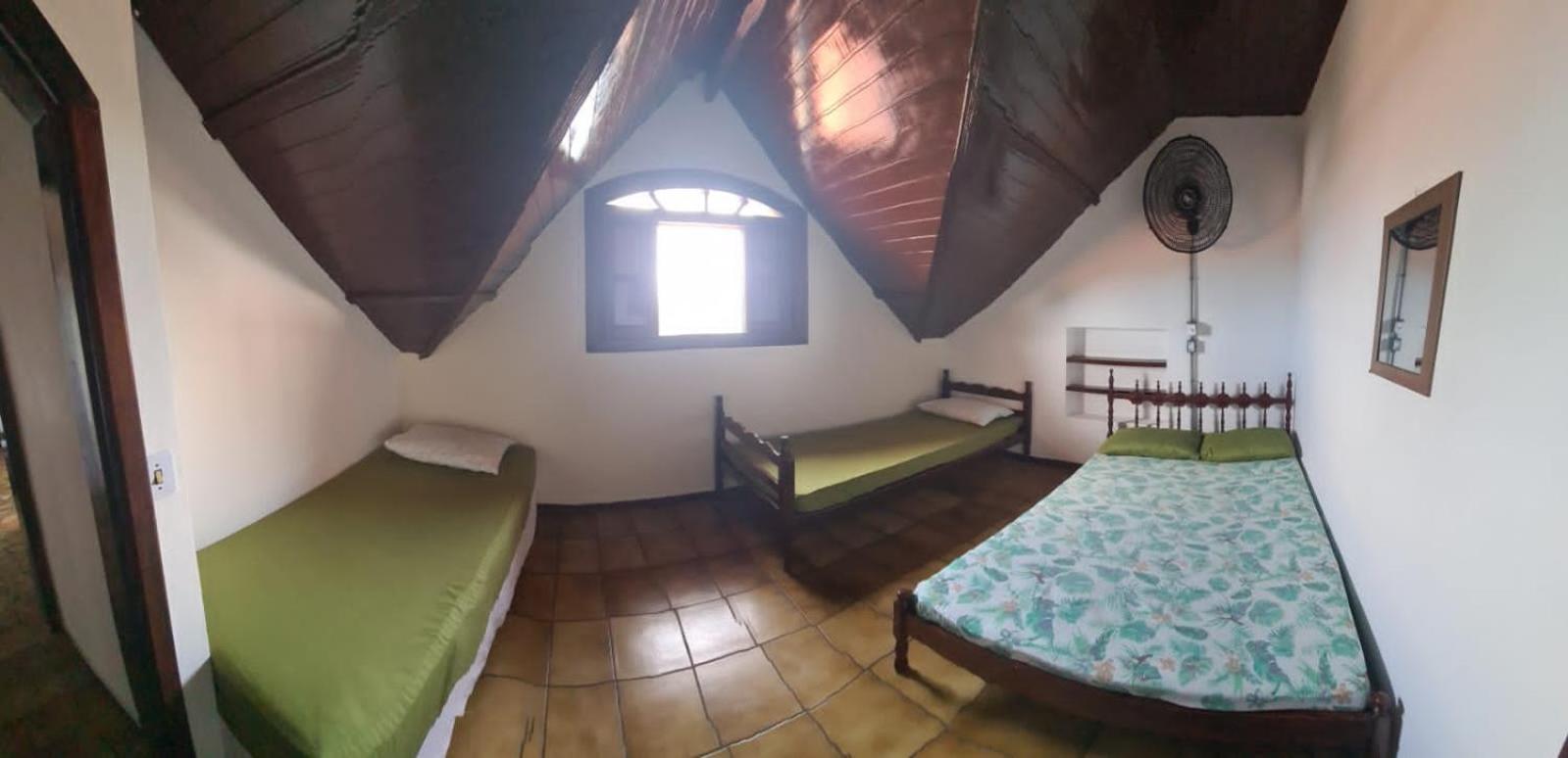 Hostel Praia Centro Итаньяэн Номер фото