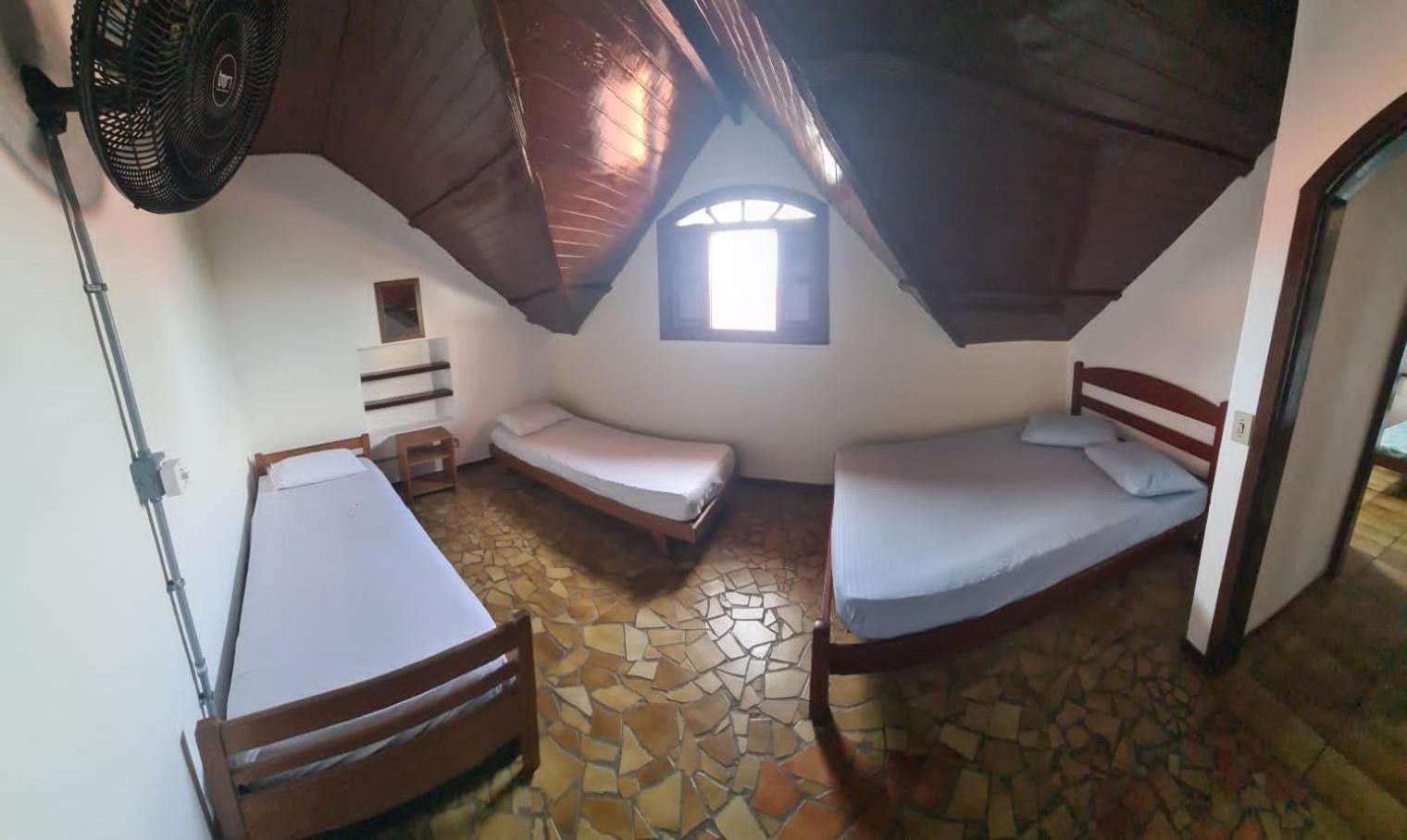 Hostel Praia Centro Итаньяэн Номер фото