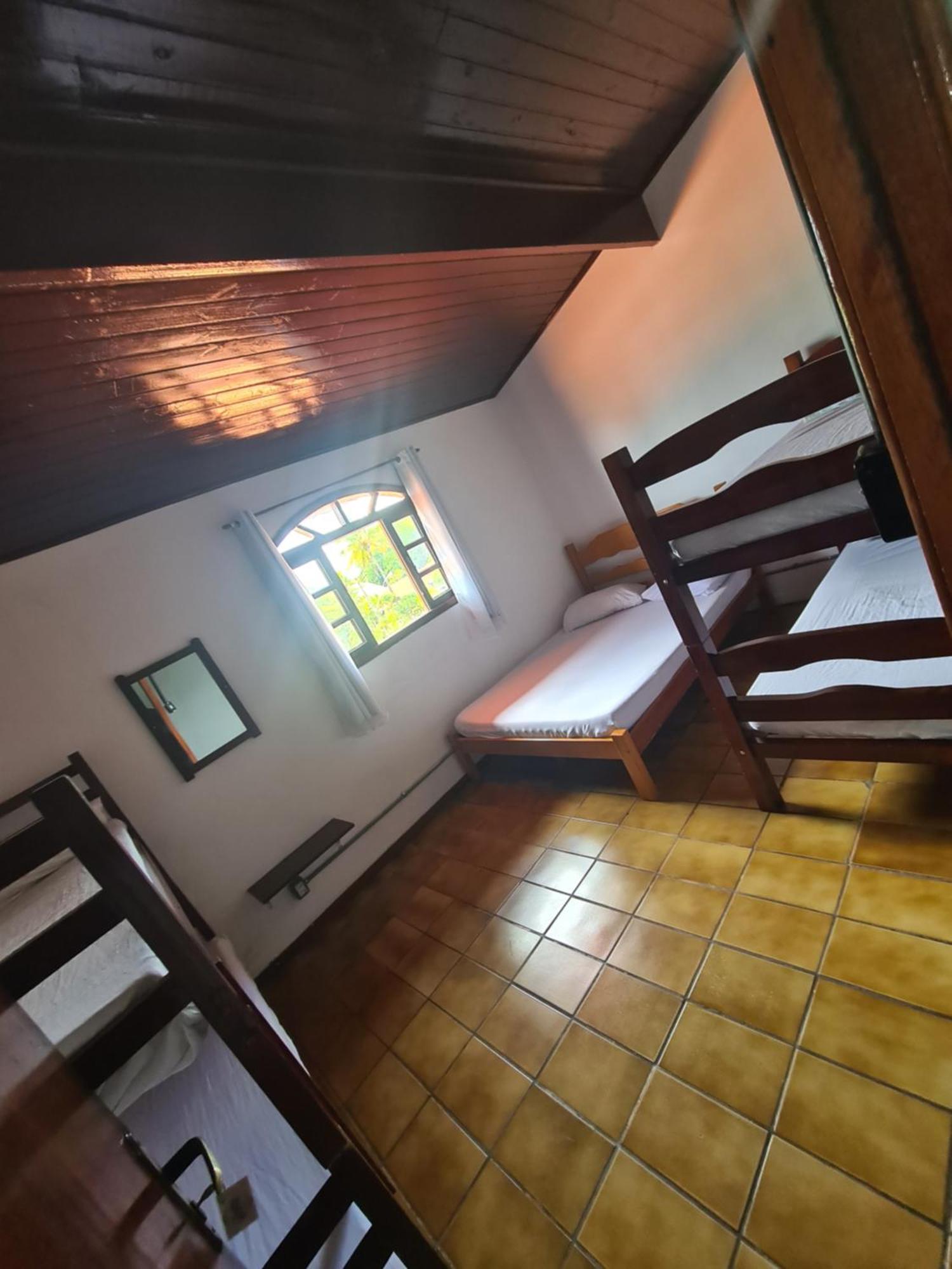 Hostel Praia Centro Итаньяэн Номер фото