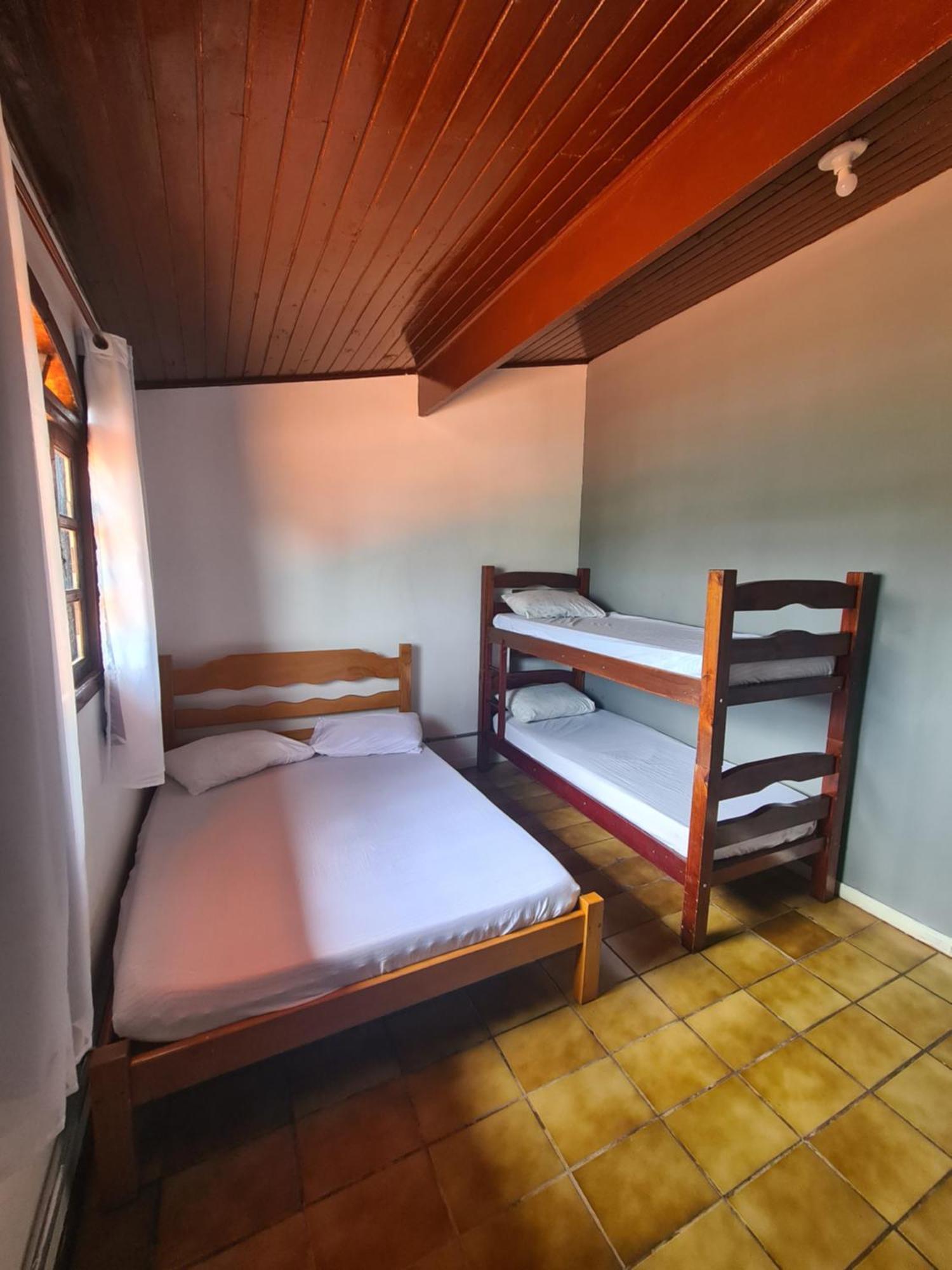 Hostel Praia Centro Итаньяэн Номер фото