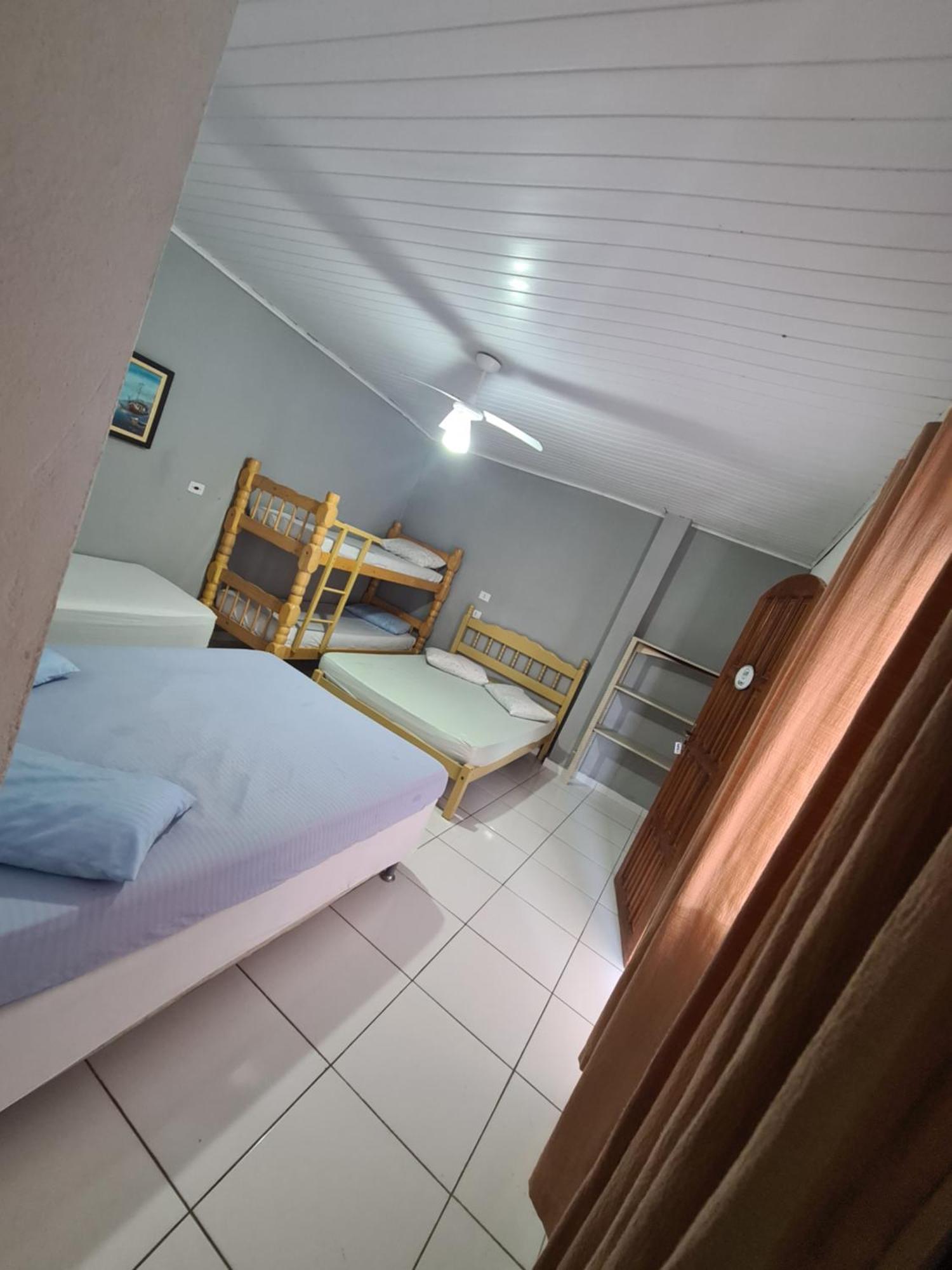Hostel Praia Centro Итаньяэн Номер фото