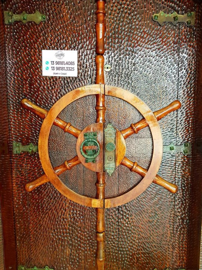 Hostel Praia Centro Итаньяэн Экстерьер фото